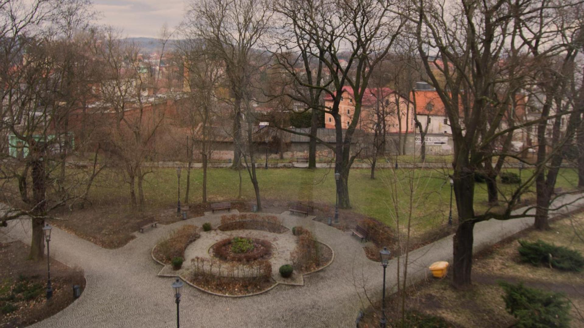 Vacationclub - Old Town Apartament 15 Kladsko Exteriér fotografie